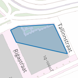 Perceel CTR00-E-1027