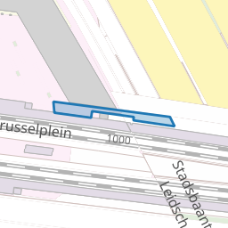 Perceel CTR00-E-1088