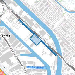 Perceel CTR00-E-1092