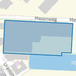 Perceel CTR00-E-1101