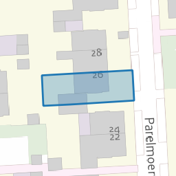 Perceel CTR00-F-1001