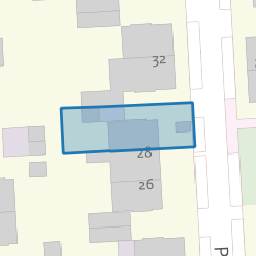 Perceel CTR00-F-1003