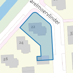 Perceel CTR00-F-1006