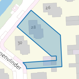 Perceel CTR00-F-1009