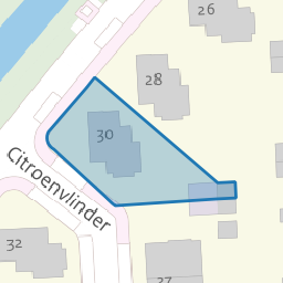 Perceel CTR00-F-1010