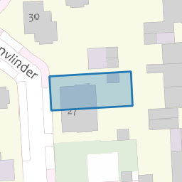 Perceel CTR00-F-1011