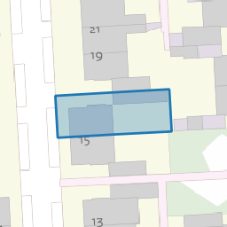 Perceel CTR00-F-1017