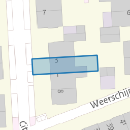 Perceel CTR00-F-1024