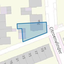 Perceel CTR00-F-1028