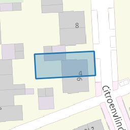 Perceel CTR00-F-1029