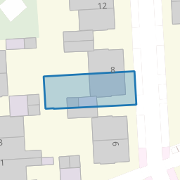 Perceel CTR00-F-1030