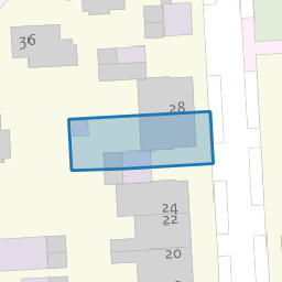 Perceel CTR00-F-1040