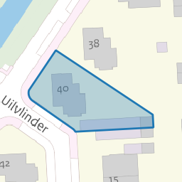 Perceel CTR00-F-1046