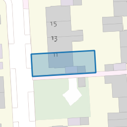 Perceel CTR00-F-1050