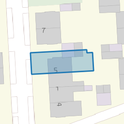 Perceel CTR00-F-1053