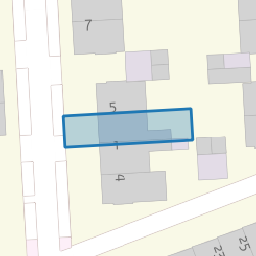 Perceel CTR00-F-1054