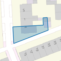 Perceel CTR00-F-1056