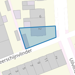 Perceel CTR00-F-1057