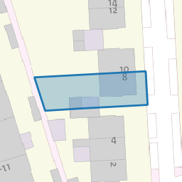 Perceel CTR00-F-1060