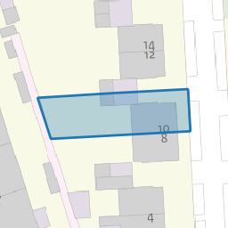 Perceel CTR00-F-1061