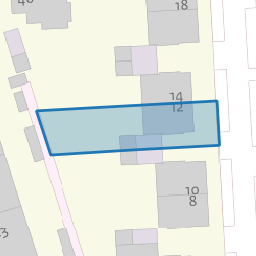 Perceel CTR00-F-1062