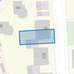 Perceel CTR00-F-1064