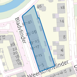 Perceel CTR00-F-1069