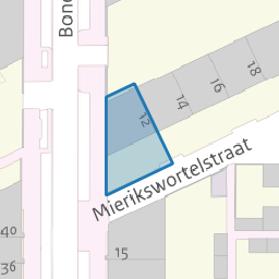 Perceel CTR00-F-1071