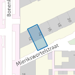 Perceel CTR00-F-1072