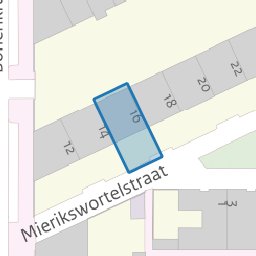 Perceel CTR00-F-1073