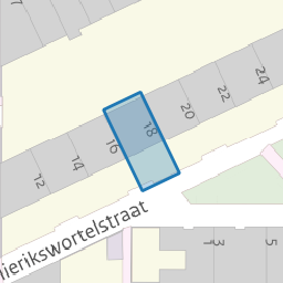 Perceel CTR00-F-1074