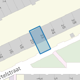 Perceel CTR00-F-1076