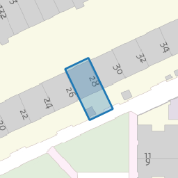 Perceel CTR00-F-1079