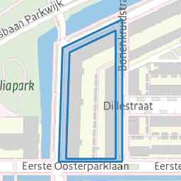 Perceel CTR00-F-1090