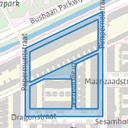 Perceel CTR00-F-1093