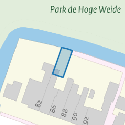 Perceel CTR00-F-1095