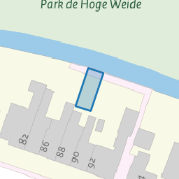 Perceel CTR00-F-1097