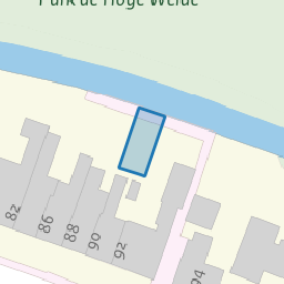 Perceel CTR00-F-1098