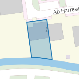 Perceel CTR00-F-1104