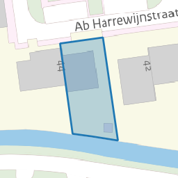 Perceel CTR00-F-1105