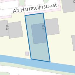 Perceel CTR00-F-1106