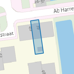 Perceel CTR00-F-1109