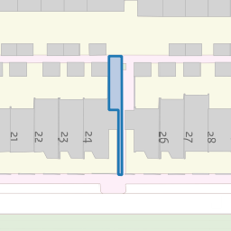 Perceel CTR00-F-1116