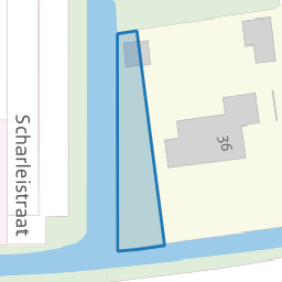 Perceel CTR00-F-1121