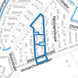 Perceel CTR00-F-1133