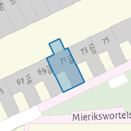 Perceel CTR00-F-1140