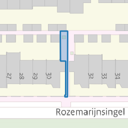 Perceel CTR00-F-1155