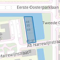 Perceel CTR00-F-1164