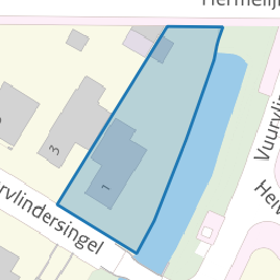 Perceel CTR00-F-1189