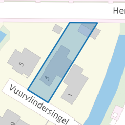 Perceel CTR00-F-1190